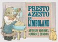 presto and zesto in limboland-maurice sendak-9780062644657 presto and zesto in limboland-maurice sendak-9780062644657