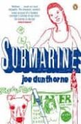 submarine-joe dunthorne-9780141032757 submarine-joe dunthorne-9780141032757