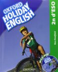 holiday english 2º eso stud pack 2ª ed (catalan)-9780194014557 holiday english 2º eso stud pack 2ª ed (catalan)-9780194014557