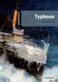 dominoes 2: typhoon-9780194248457 dominoes 2: typhoon-9780194248457