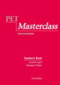 pet masterclass. teacher s book (intermediate)-annette capel-9780194514057 pet masterclass. teacher s book (intermediate)-annette capel-9780194514057