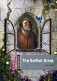 dominoes quick starter. the selfish giant (+ mp3)-9780194639057 dominoes quick starter. the selfish giant (+ mp3)-9780194639057