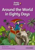 family & friends 5 around the world in eighty days-9780194802857 family & friends 5 around the world in eighty days-9780194802857