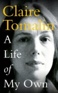 a life of my own-claire tomalin-9780241239957 a life of my own-claire tomalin-9780241239957