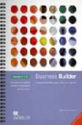 business builder: intermediate teacher s resource series (modules 4,5,6)-paul emmerson-9780333990957 business builder: intermediate teacher s resource series (modules 4,5,6)-paul emmerson-9780333990957