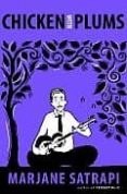 chicken with plums-marjane satrapi-9780375714757 chicken with plums-marjane satrapi-9780375714757