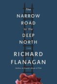 the narrow road to the deep north (man booker price 2014)-richard flanagan-9780385352857 the narrow road to the deep north (man booker price 2014)-richard flanagan-9780385352857