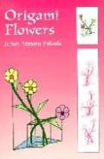 origami flowers-james minoru sakoda-9780486402857 origami flowers-james minoru sakoda-9780486402857