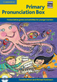 primary pronunciation box : beginner to intermediate-caroline nixon-michael tomlinson-9780521545457 primary pronunciation box : beginner to intermediate-caroline nixon-michael tomlinson-9780521545457