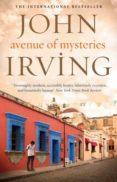 avenue of mysteries-john irving-9780552778657 avenue of mysteries-john irving-9780552778657