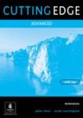 cutting edge. workbook (advanced) (with key)-sarah cunningham-peter moor-chris redston-9780582469457 cutting edge. workbook (advanced) (with key)-sarah cunningham-peter moor-chris redston-9780582469457