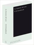 la historia del arte-e. h. gombrich-ernst h. gombrich-9780714863757 la historia del arte-e. h. gombrich-ernst h. gombrich-9780714863757