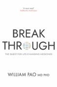 Descargar ebooks para ipad BREAKTHROUGH  (edición en inglés) de DR WILLIAM PAO 9780861547357 in Spanish 