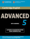 advanced 5 students book with answers-9781107603257 advanced 5 students book with answers-9781107603257