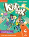 kid s box: pupil s book (nivel 4) (solo portugal)-caroline nixon-michael tomlinson-9781107656857 kid s box: pupil s book (nivel 4) (solo portugal)-caroline nixon-michael tomlinson-9781107656857