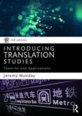 introducing translation studies-jeremy munday-9781138912557 introducing translation studies-jeremy munday-9781138912557