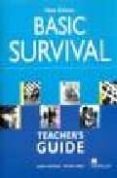 survival english basic: teacher s guide: level 2 (business englis h)-peter viney-9781405003957 survival english basic: teacher s guide: level 2 (business englis h)-peter viney-9781405003957