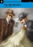 the abc murders book/cd-rom for pack: level 4 (penguin readers)-agatha christie-9781408232057 the abc murders book/cd-rom for pack: level 4 (penguin readers)-agatha christie-9781408232057