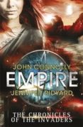 empire-john connolly-9781472209757 empire-john connolly-9781472209757