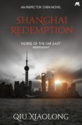 shanghai redemption (inspector chen cao 9)-qiu xiaolong-9781473617957 shanghai redemption (inspector chen cao 9)-qiu xiaolong-9781473617957