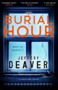 the burial hour-jeffery deaver-9781473618657 the burial hour-jeffery deaver-9781473618657
