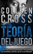 teoria del juego : un thriller de suspense y misterio de katerina carter, detective privada (ebook)-9781507176757 teoria del juego : un thriller de suspense y misterio de katerina carter, detective privada (ebook)-9781507176757