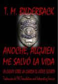anoche, alguien me salvo la vida (ebook)-9781633394957 anoche, alguien me salvo la vida (ebook)-9781633394957
