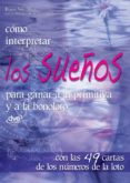 como interpretar los sueños para ganar a la primitiva y a la bonoloto (ebook)-9781683256557 como interpretar los sueños para ganar a la primitiva y a la bonoloto (ebook)-9781683256557