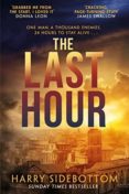 the last hour-harry sidebottom-9781785764257 the last hour-harry sidebottom-9781785764257