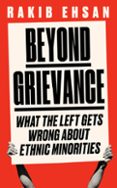 Descargar libros gratis en laptop BEYOND GRIEVANCE  (edición en inglés) de RAKIB EHSAN