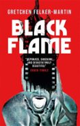 BLACK FLAME