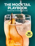 Descargando ebooks gratuitos en iphone THE MOCKTAIL PLAYBOOK (Literatura española) 9781958395257