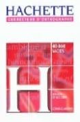 correcteur d orthographe-9782012805057 correcteur d orthographe-9782012805057