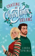 CHASING MY (CHRISTMAS) DREAMS  (edición en francés)