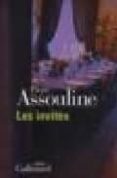 les invites-pierre assouline-9782070784257 les invites-pierre assouline-9782070784257