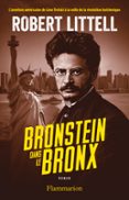 BRONSTEIN DANS LE BRONX  (edición en francés)