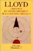 origines et developpement de la science grecque magie, raison et experience-g.e.r. lloyd-9782080813657 origines et developpement de la science grecque magie, raison et experience-g.e.r. lloyd-9782080813657