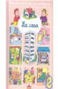 la casa (mini diccionario por imagenes)-nathalie belineau-9782215081357 la casa (mini diccionario por imagenes)-nathalie belineau-9782215081357