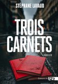 TROIS CARNETS