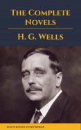 Leer libros populares en línea gratis sin descarga H. G. WELLS : THE COMPLETE NOVELS
         (edición en inglés) in Spanish 9782378079857