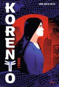 KORENTO, TOME 01 : L'ENVOL  (edición en francés)