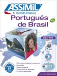 portugues de brasil sin esfuerzo: super pack (livre + 4 cd audio + 1 cd mp3)-marie-pierre mazeas-monica hallberg-9782700580457 portugues de brasil sin esfuerzo: super pack (livre + 4 cd audio + 1 cd mp3)-marie-pierre mazeas-monica hallberg-9782700580457