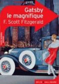 gatsby le magnifique -francis scott fitzgerald-9782701164557 gatsby le magnifique -francis scott fitzgerald-9782701164557