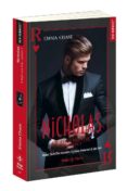 il etait une fois saison 1 nicholas-emma chase-9782755640557 il etait une fois saison 1 nicholas emma chase 9782755640557