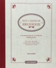 mon cahier de broderie : à la découverte de la broderie traditionnelle-9782756510057 mon cahier de broderie : à la découverte de la broderie traditionnelle-9782756510057