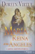 maria, reina de los angeles-doreen virtue-9782813203557 maria, reina de los angeles-doreen virtue-9782813203557
