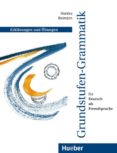 grundstufen-grammatik (erklarungen und ubungen)-monika reimann-9783190015757 grundstufen-grammatik (erklarungen und ubungen)-monika reimann-9783190015757