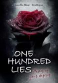 Ebook descarga gratuita archivo jar ONE HUNDRED LIES MOBI CHM FB2