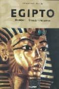 egipto: hombres, dioses, faraones-9783822847657 egipto: hombres, dioses, faraones-9783822847657