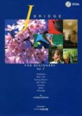 J.BRIDGE FOR BEGINNERS VOL. 1 + 2 CDS-6035438-otro-formato